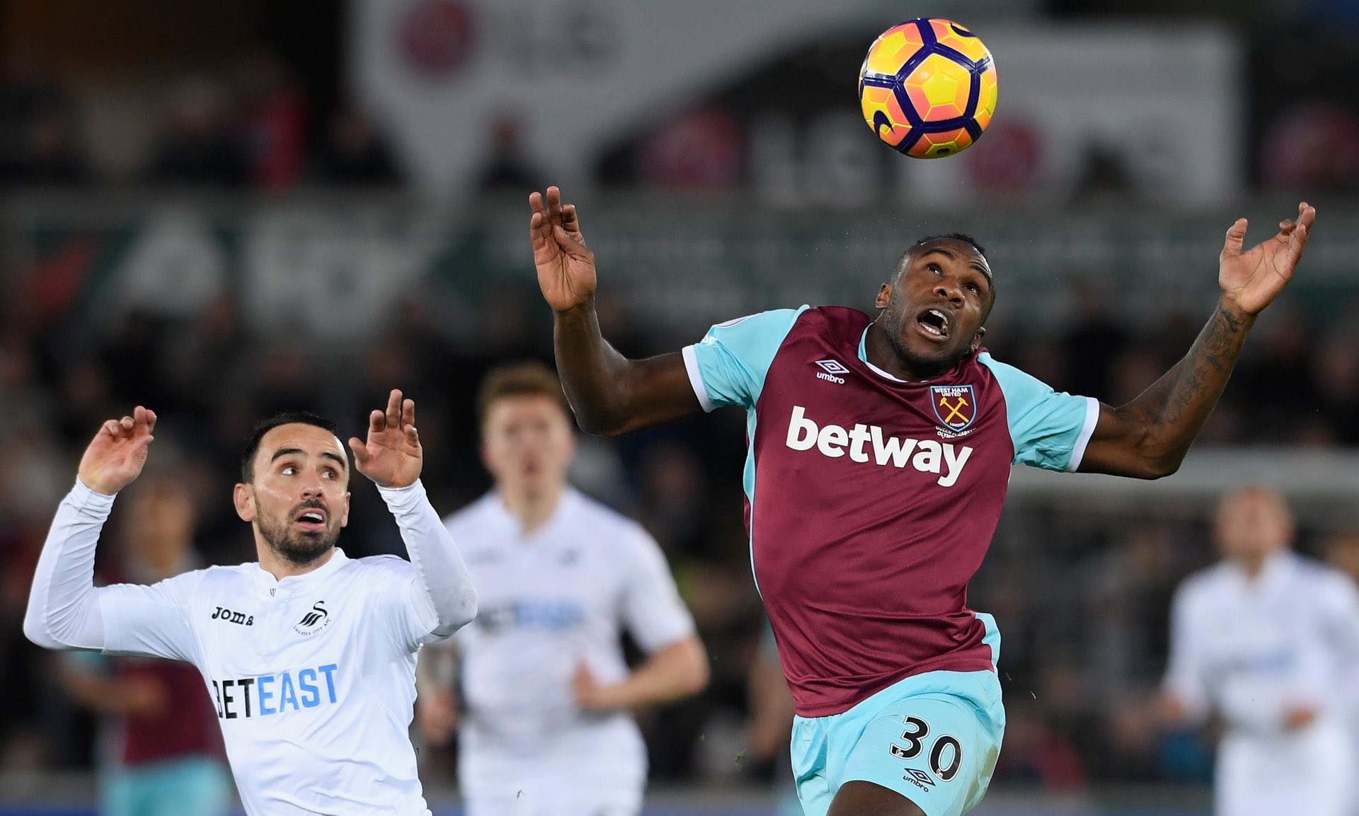 得胜利的喜 得胜利的喜