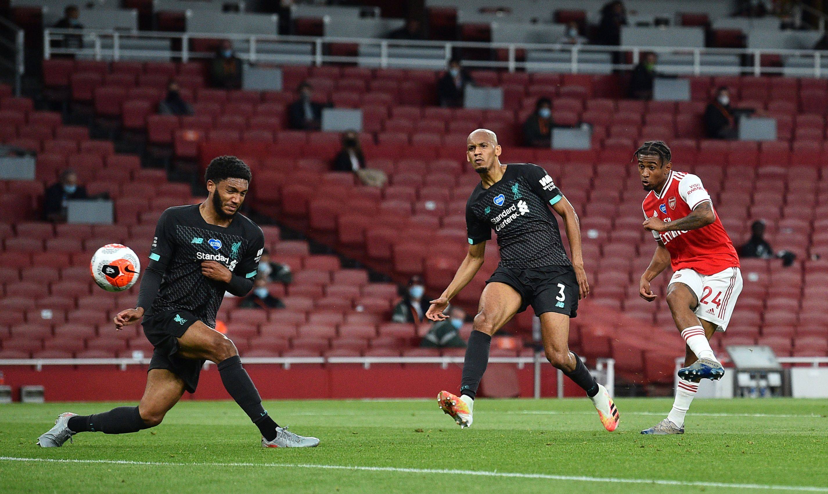 中的强大统 中的强大统