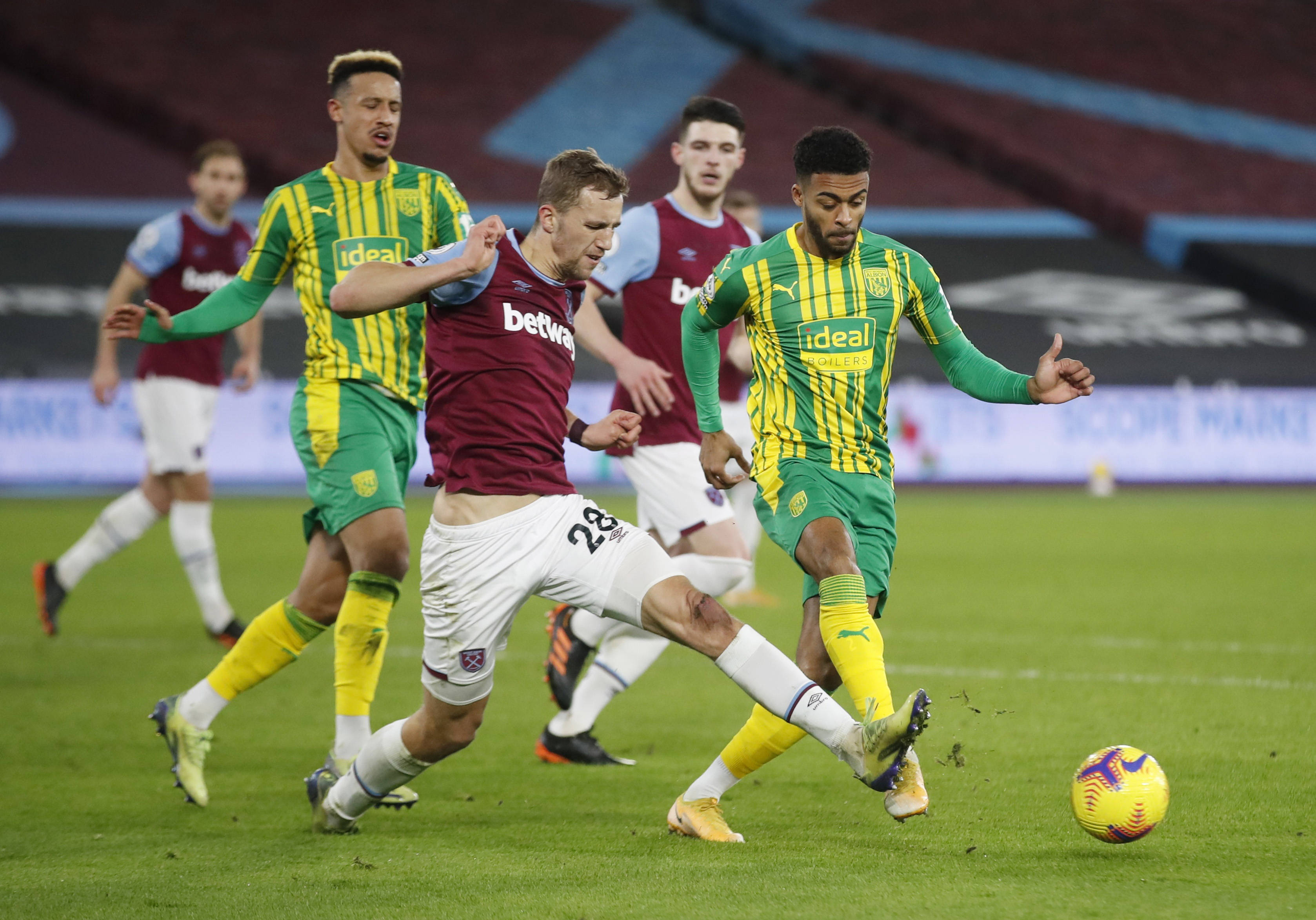 與此同時 與此同時